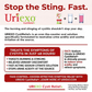 Uriexo CystiRelief+