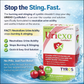 Uriexo CystiRelief+