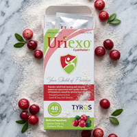 Uriexo CystiRelief+