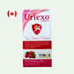 Uriexo Control+ (30 Vegicaps)
