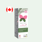 Gynacan Vaginal Capsules (30 Vegicaps) - Ships to Canada Only