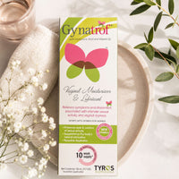 Gynatrof Vaginal Moisturizer & Lubricant (50 mL)