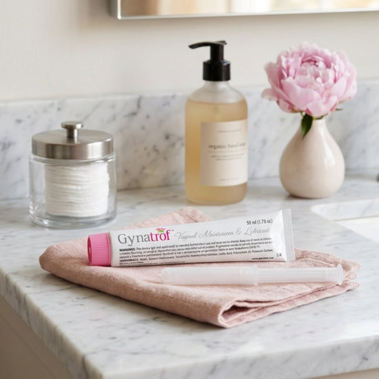 Gynatrof Vaginal Moisturizer (50 mL)