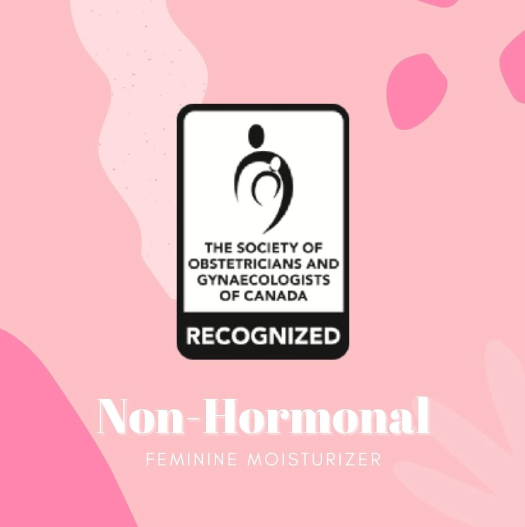 Gynatrof Vaginal Moisturizer & Lubricant (50 mL)